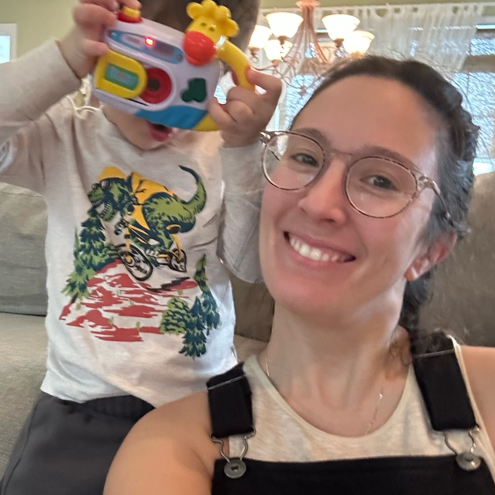 Meet your Posher, Chelsea